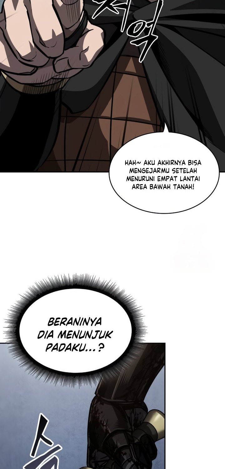 Nano Machine Chapter 199 Halaman 27