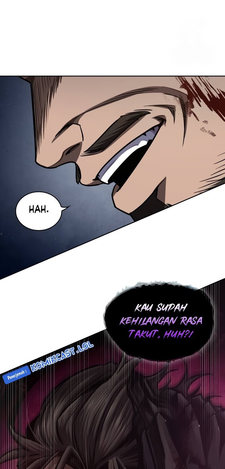 Nano Machine Chapter 199 Halaman 29