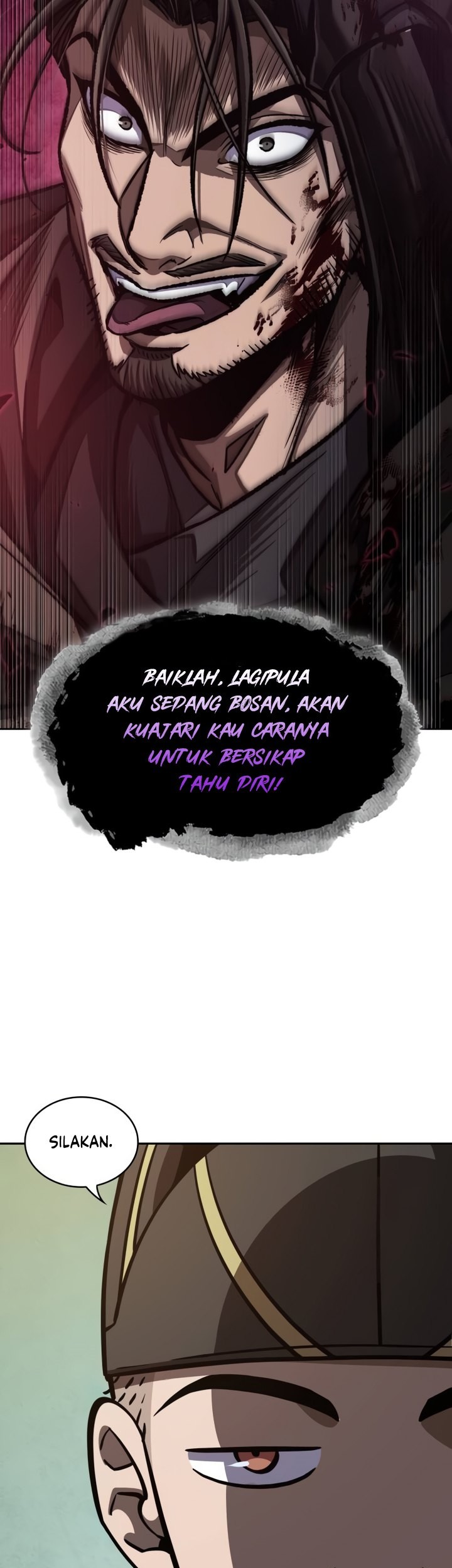Nano Machine Chapter 199 Halaman 30