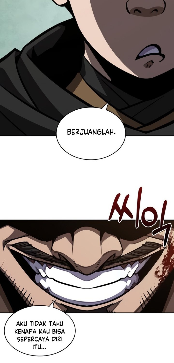 Nano Machine Chapter 199 Halaman 31