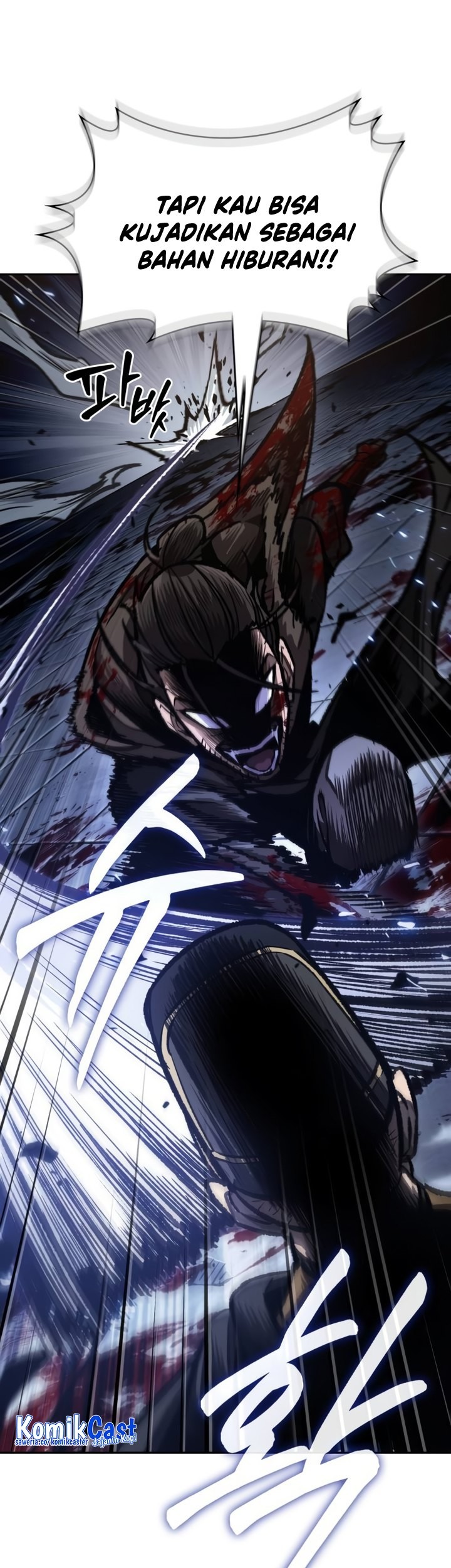Nano Machine Chapter 199 Halaman 32