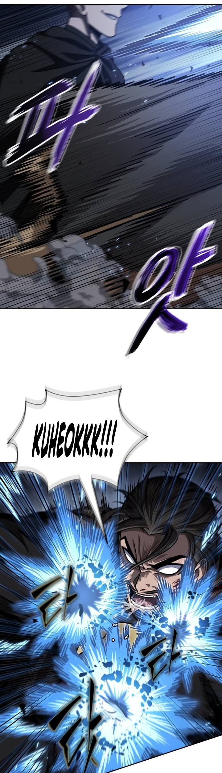 Nano Machine Chapter 199 Halaman 34