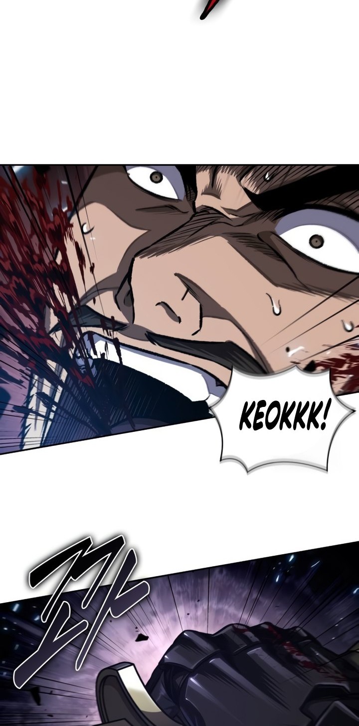 Nano Machine Chapter 199 Halaman 37