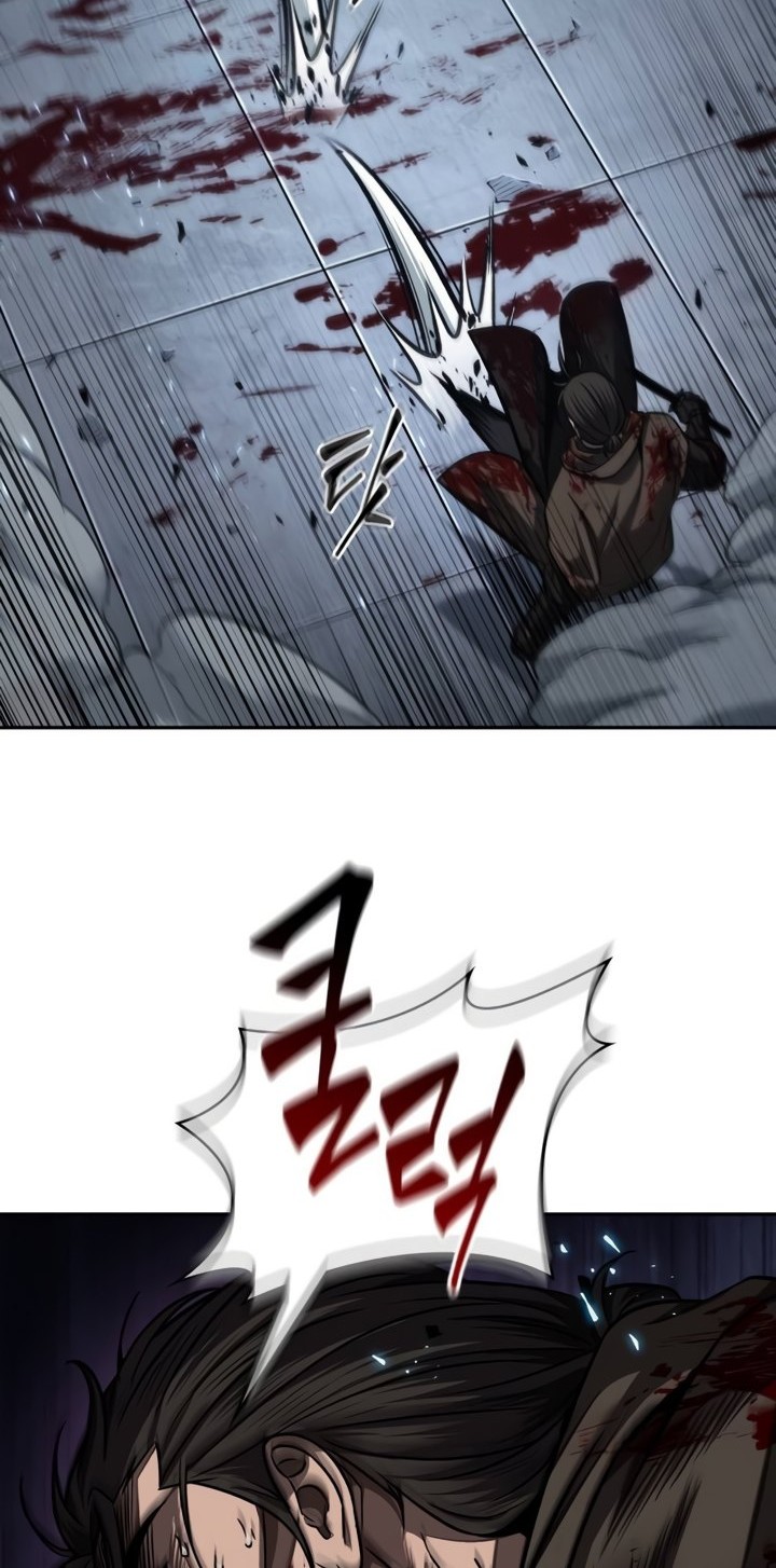 Nano Machine Chapter 199 Halaman 39