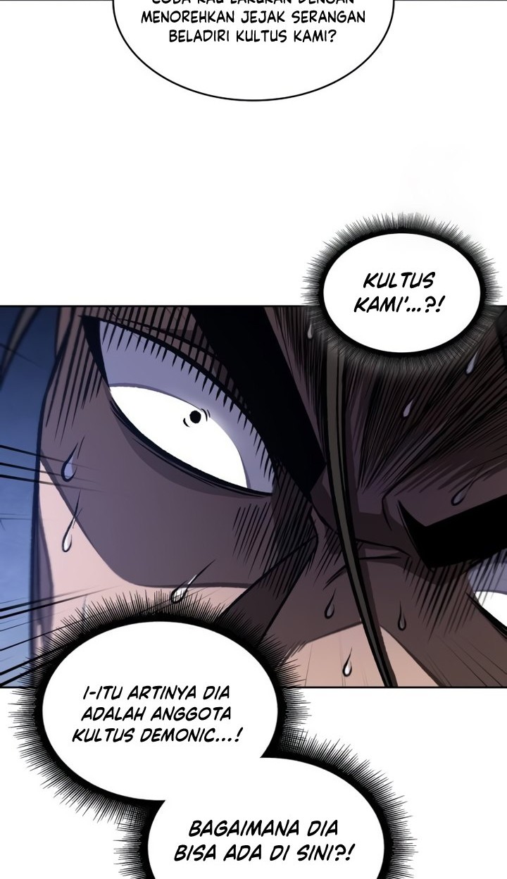 Nano Machine Chapter 199 Halaman 45
