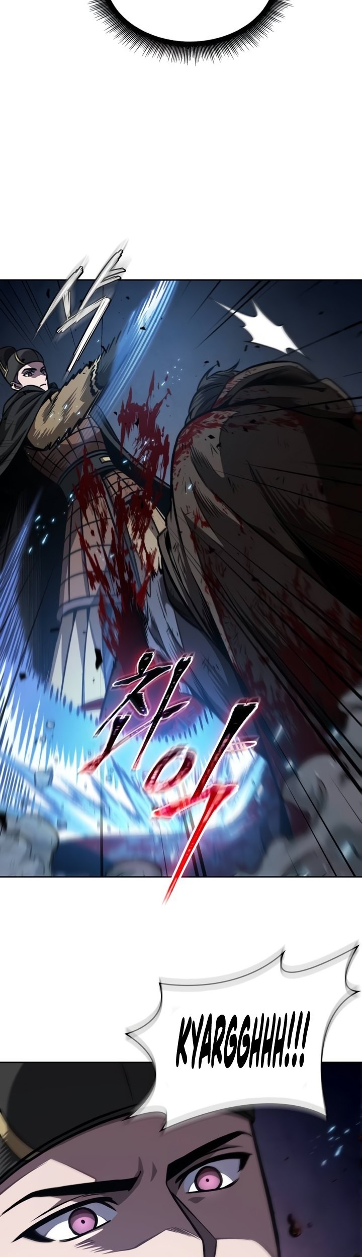 Nano Machine Chapter 199 Halaman 46
