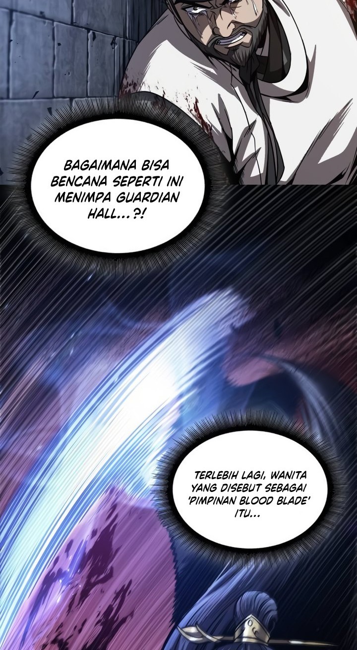 Nano Machine Chapter 199 Halaman 51