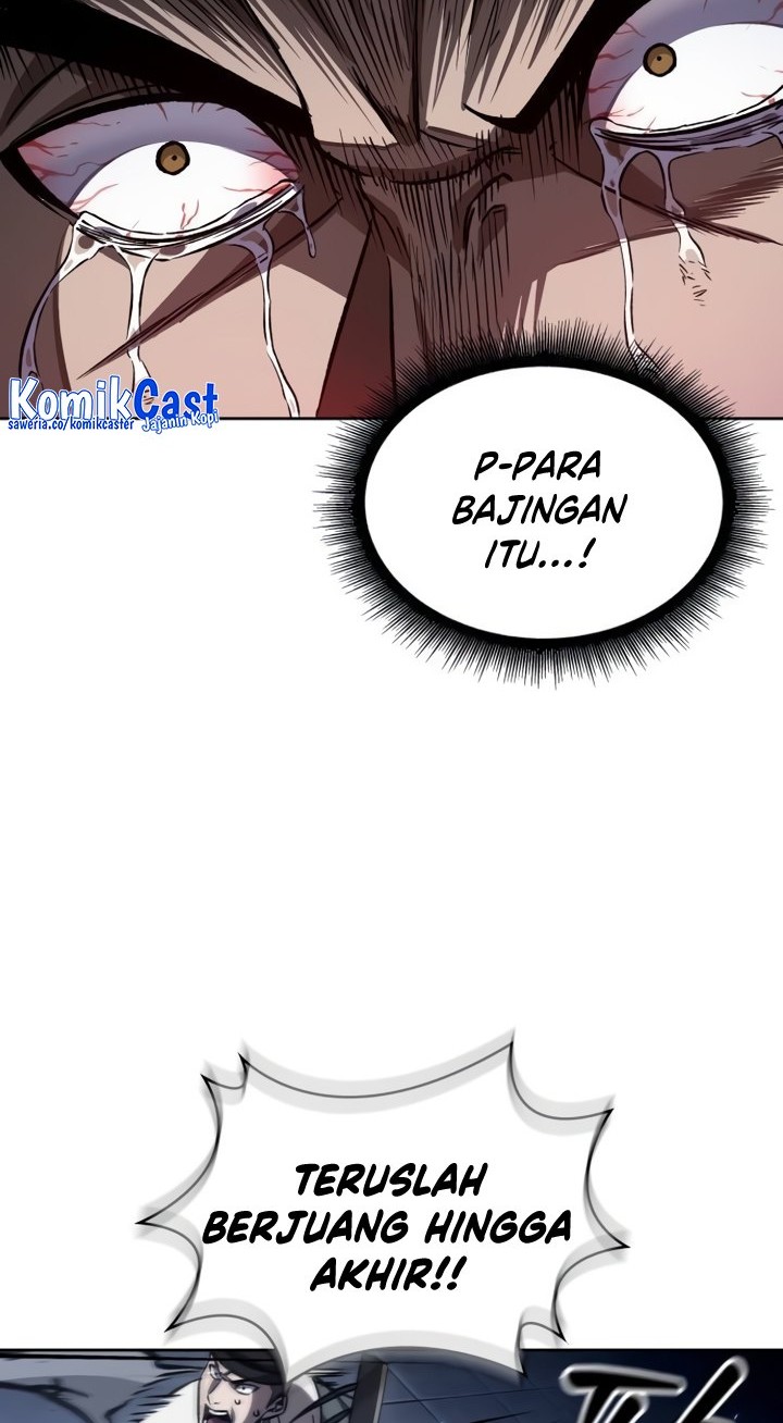 Nano Machine Chapter 199 Halaman 53