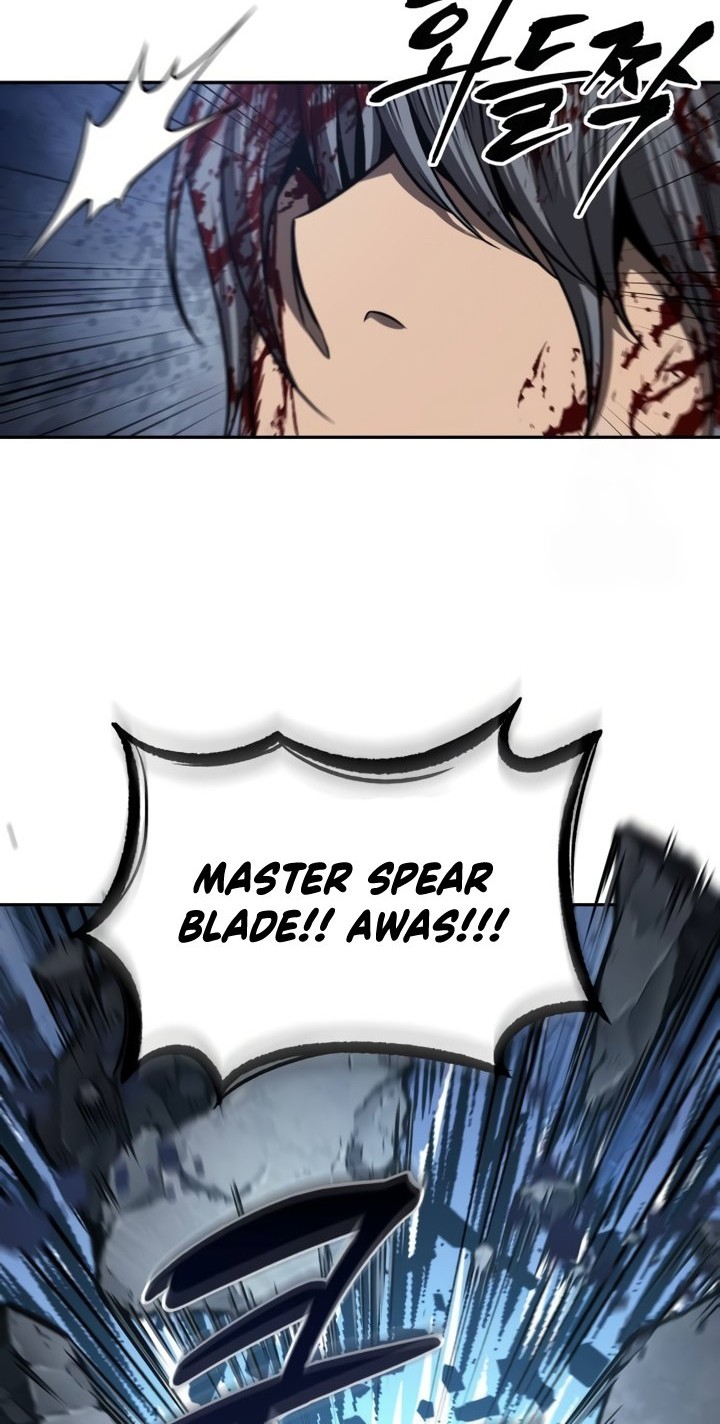Nano Machine Chapter 199 Halaman 59