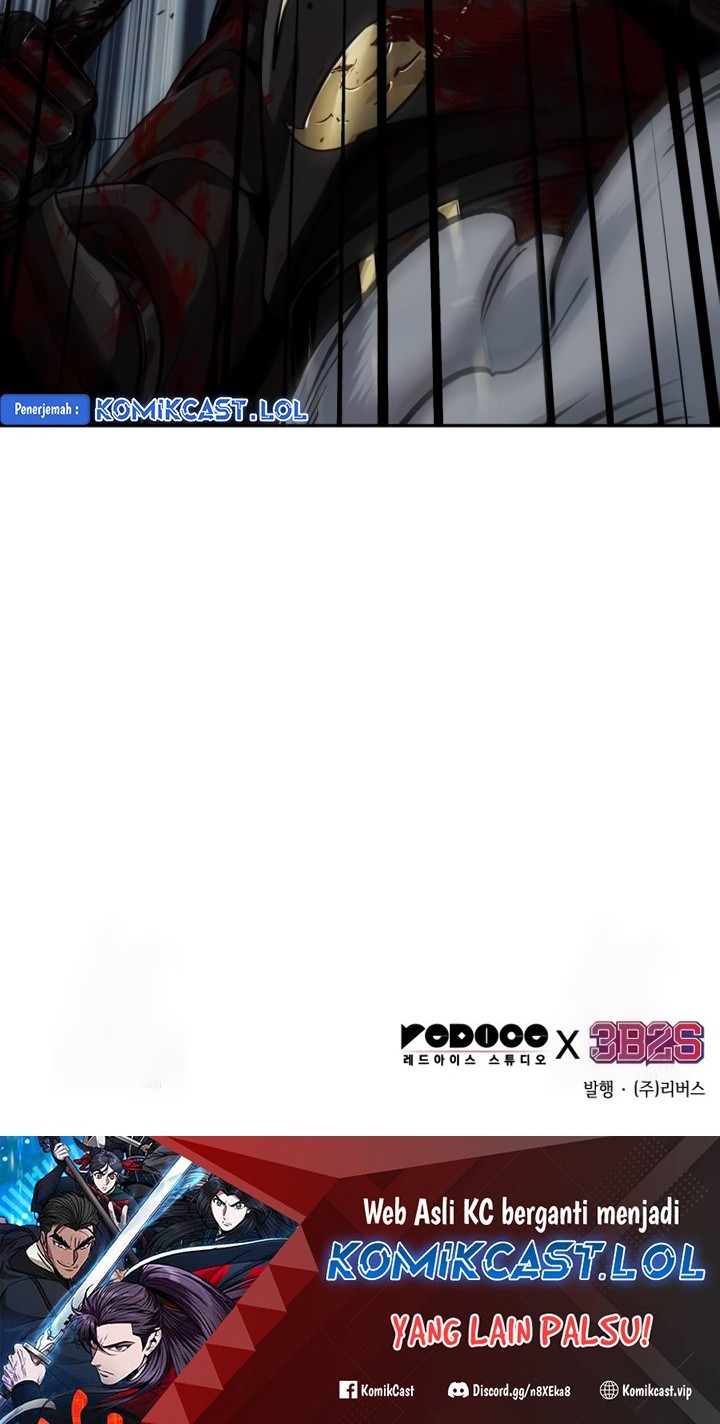 Nano Machine Chapter 199 Halaman 61