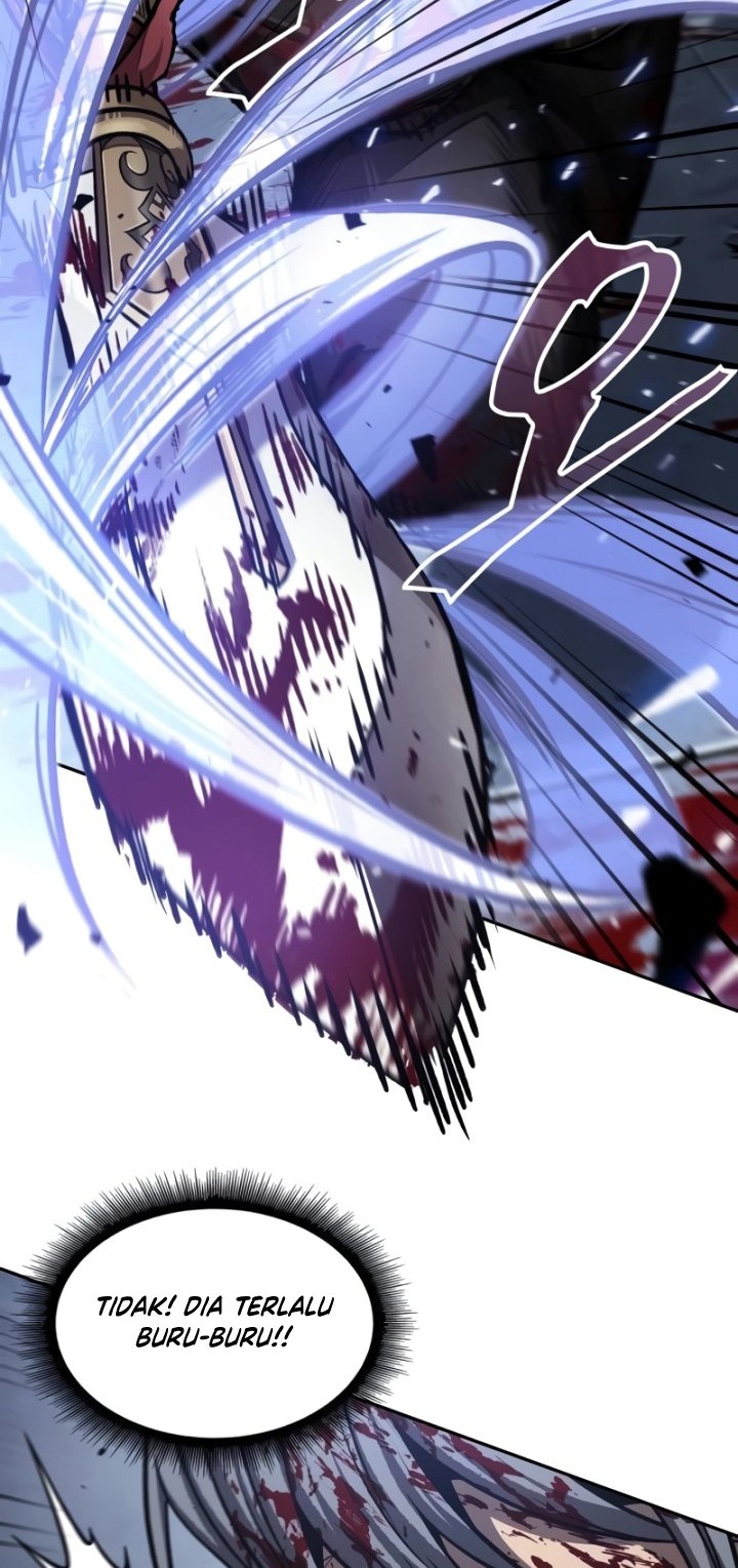 Nano Machine Chapter 200 Halaman 21