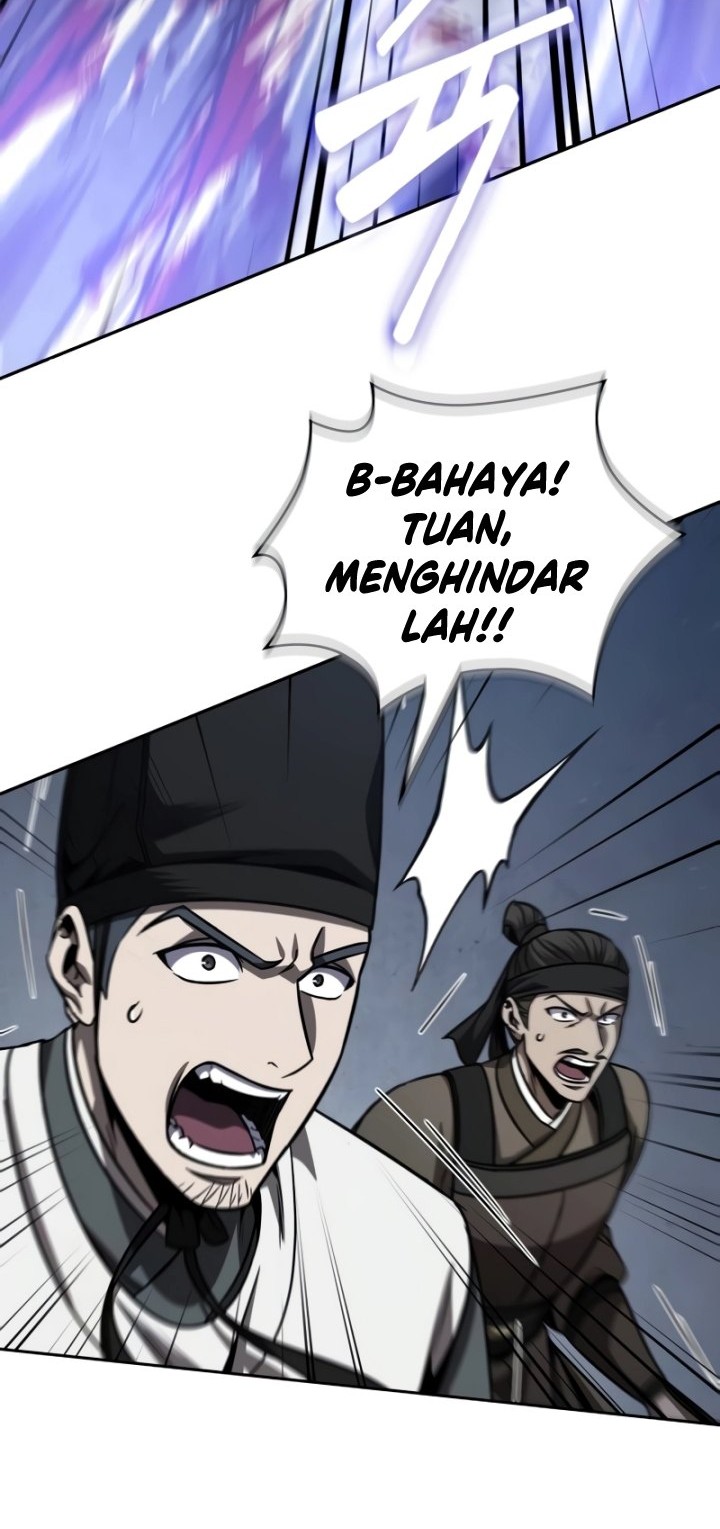 Nano Machine Chapter 200 Halaman 23