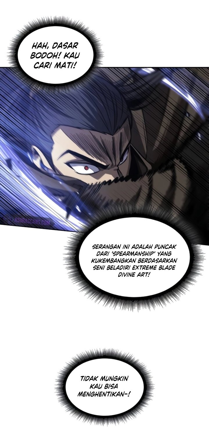 Nano Machine Chapter 200 Halaman 25