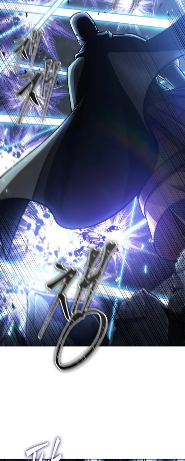 Nano Machine Chapter 200 Halaman 27