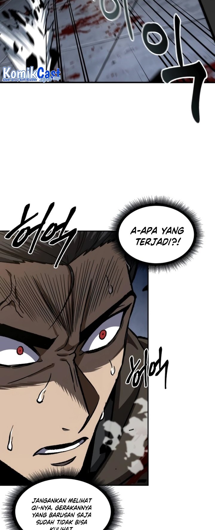 Nano Machine Chapter 200 Halaman 35