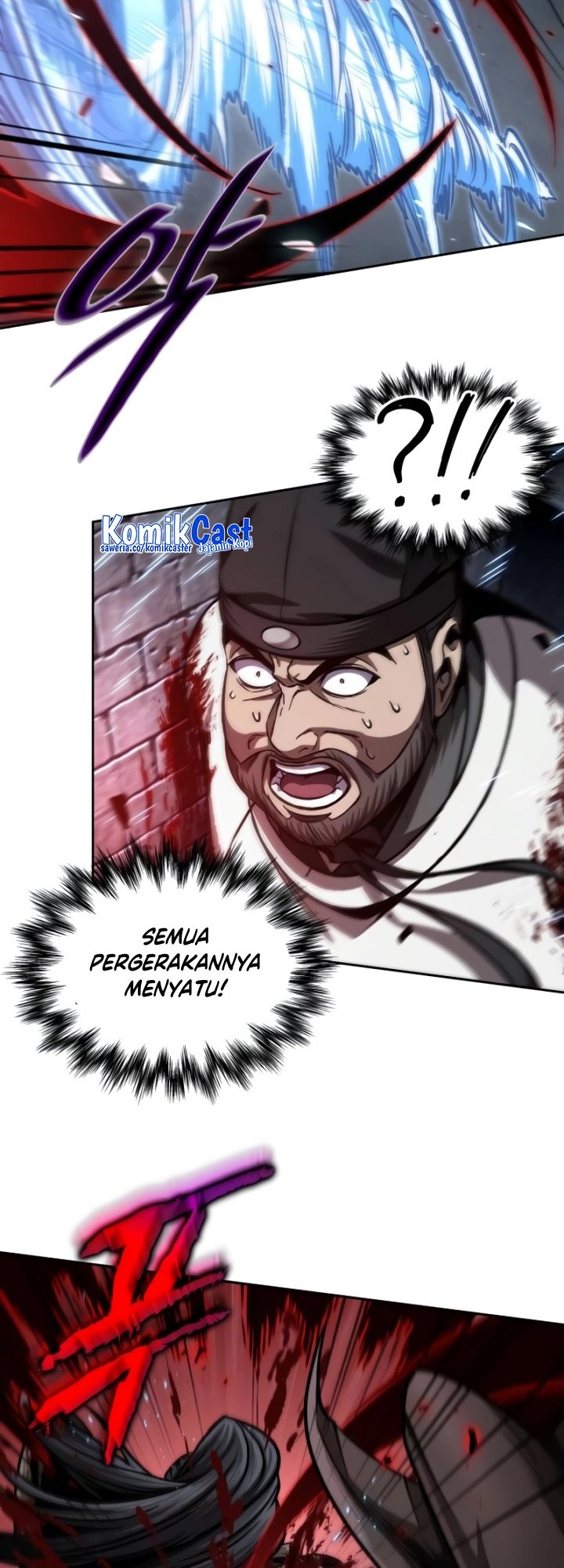 Nano Machine Chapter 200 Halaman 41