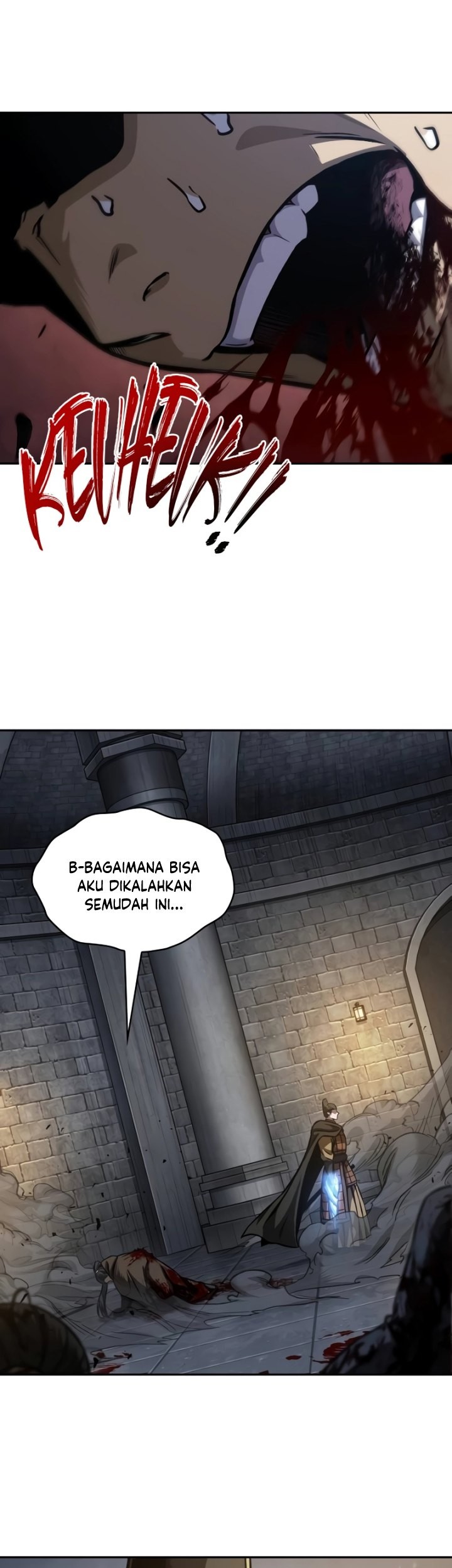 Nano Machine Chapter 200 Halaman 44
