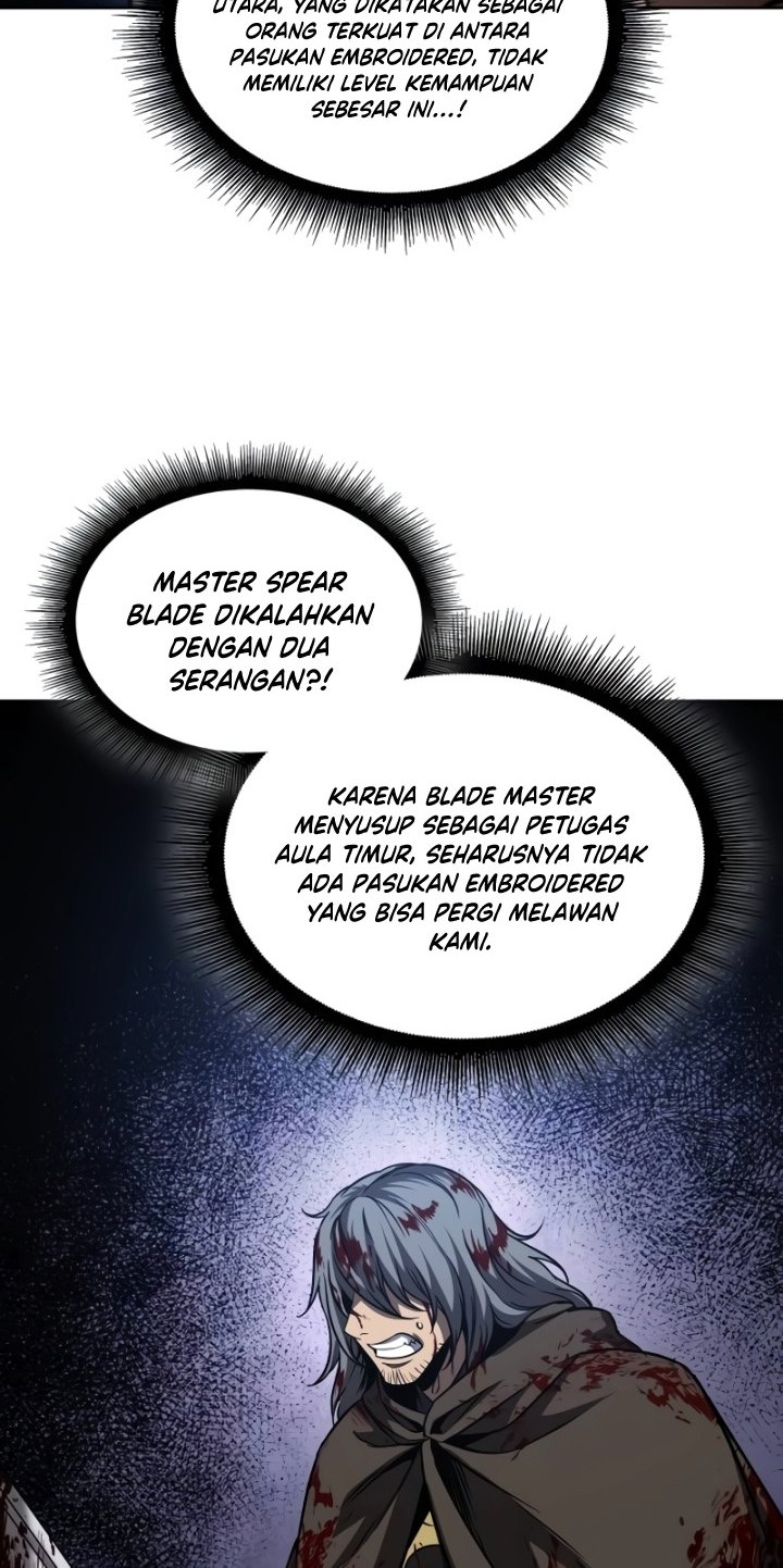Nano Machine Chapter 200 Halaman 47