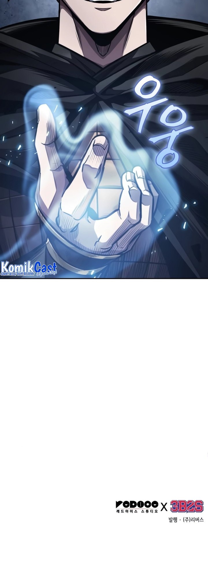 Nano Machine Chapter 200 Halaman 55