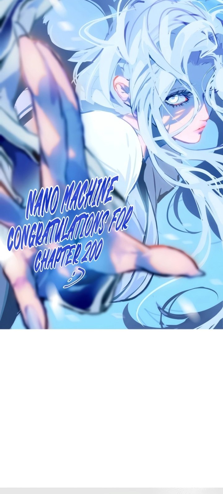 Nano Machine Chapter 200 Halaman 57