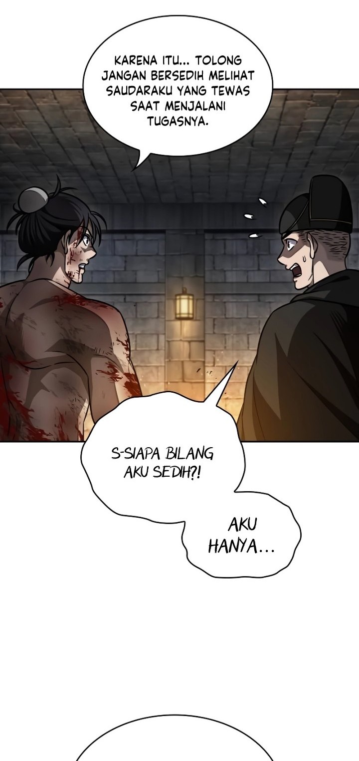 Nano Machine Chapter 201 Halaman 23