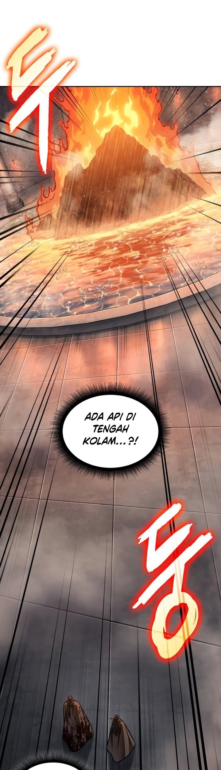 Nano Machine Chapter 201 Halaman 34