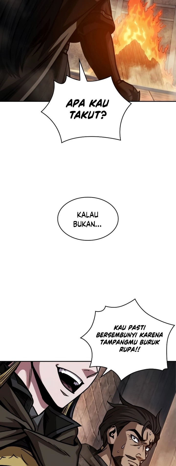 Nano Machine Chapter 201 Halaman 39