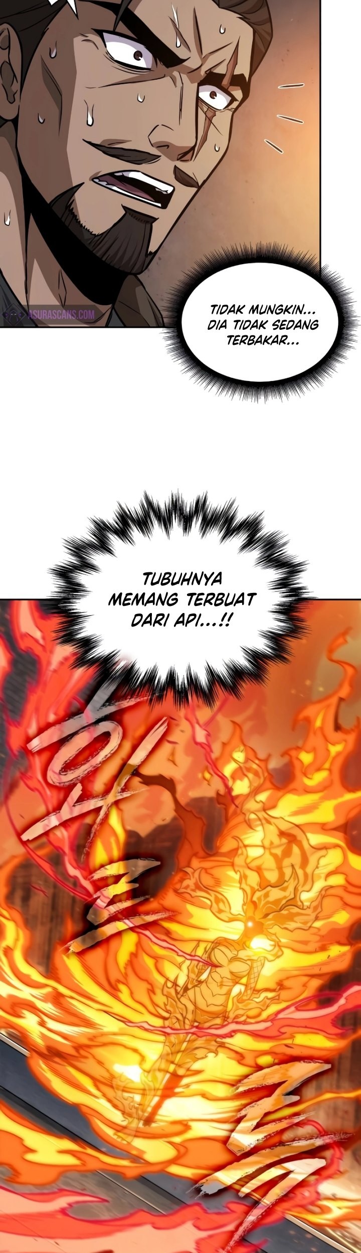 Nano Machine Chapter 201 Halaman 42