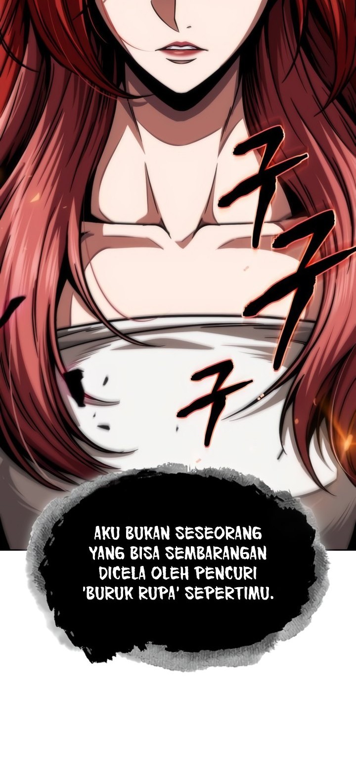Nano Machine Chapter 202 Halaman 3