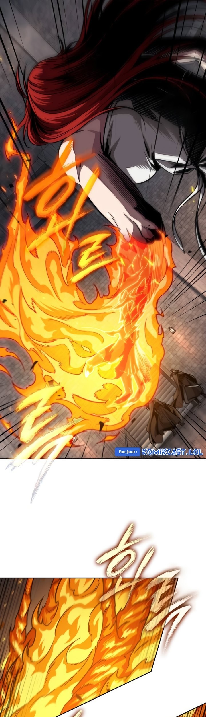 Nano Machine Chapter 202 Halaman 6