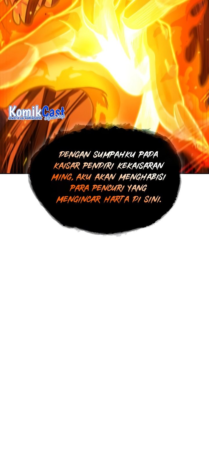 Nano Machine Chapter 202 Halaman 9