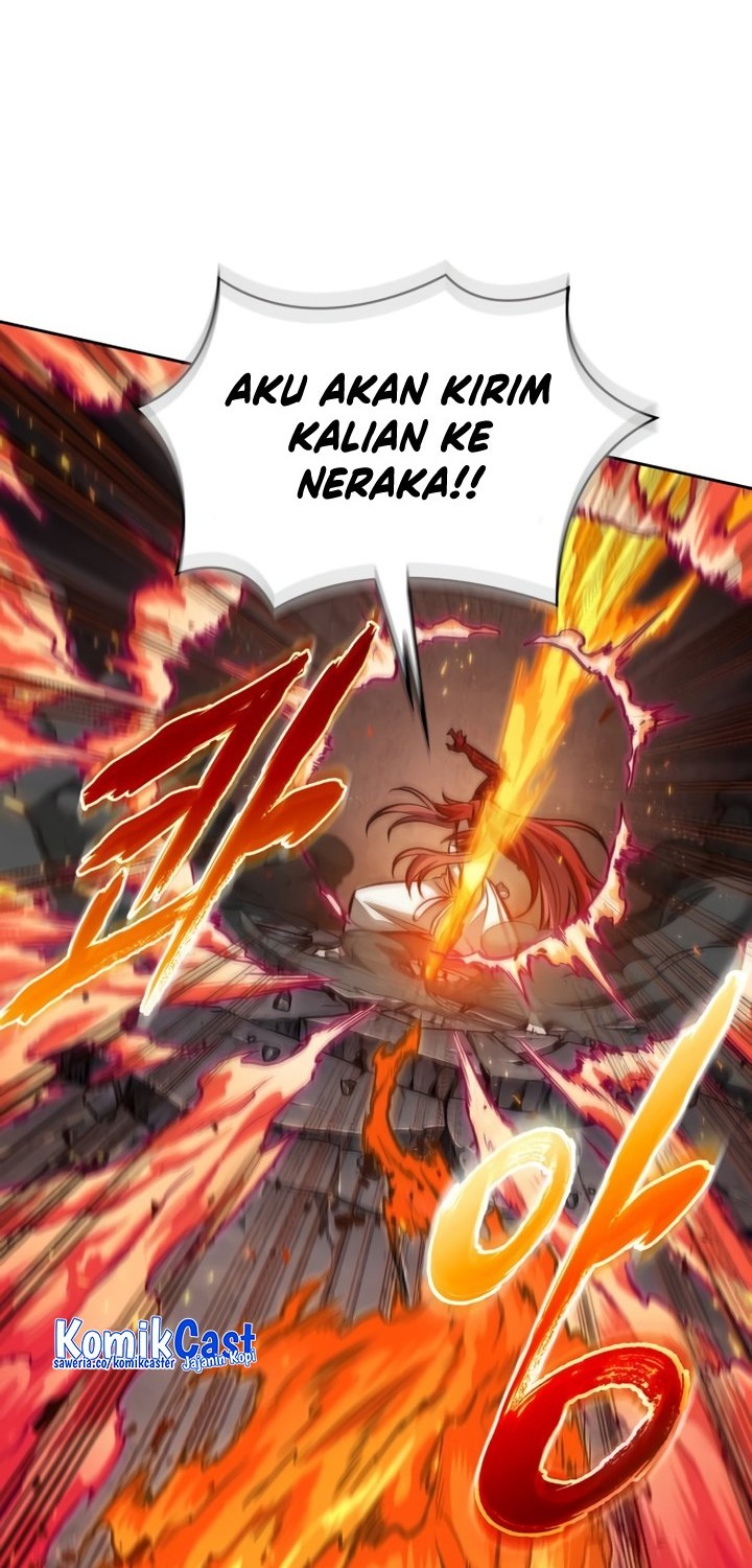 Nano Machine Chapter 202 Halaman 11
