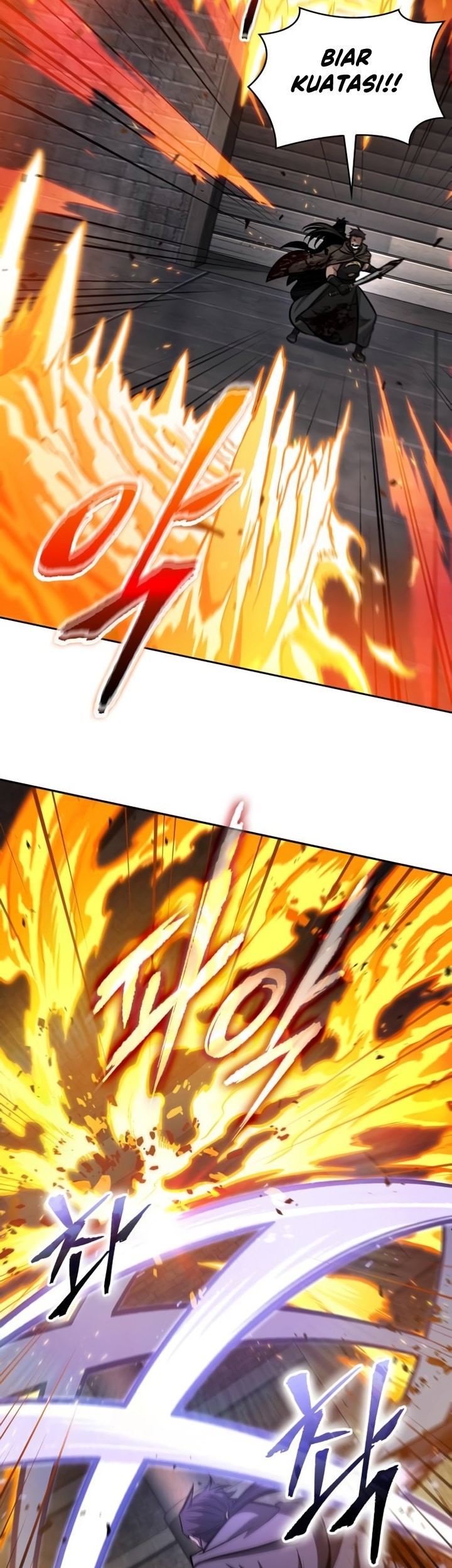 Nano Machine Chapter 202 Halaman 14