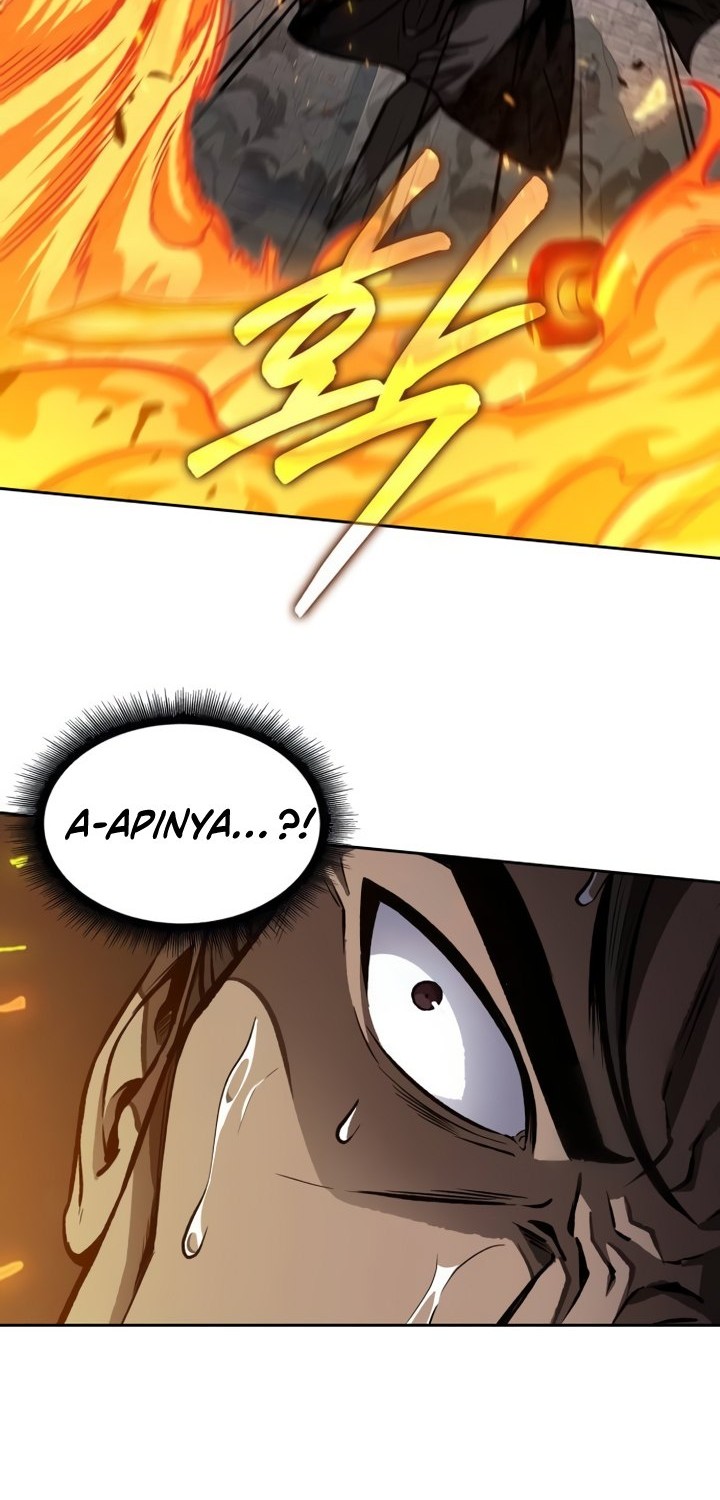 Nano Machine Chapter 202 Halaman 17