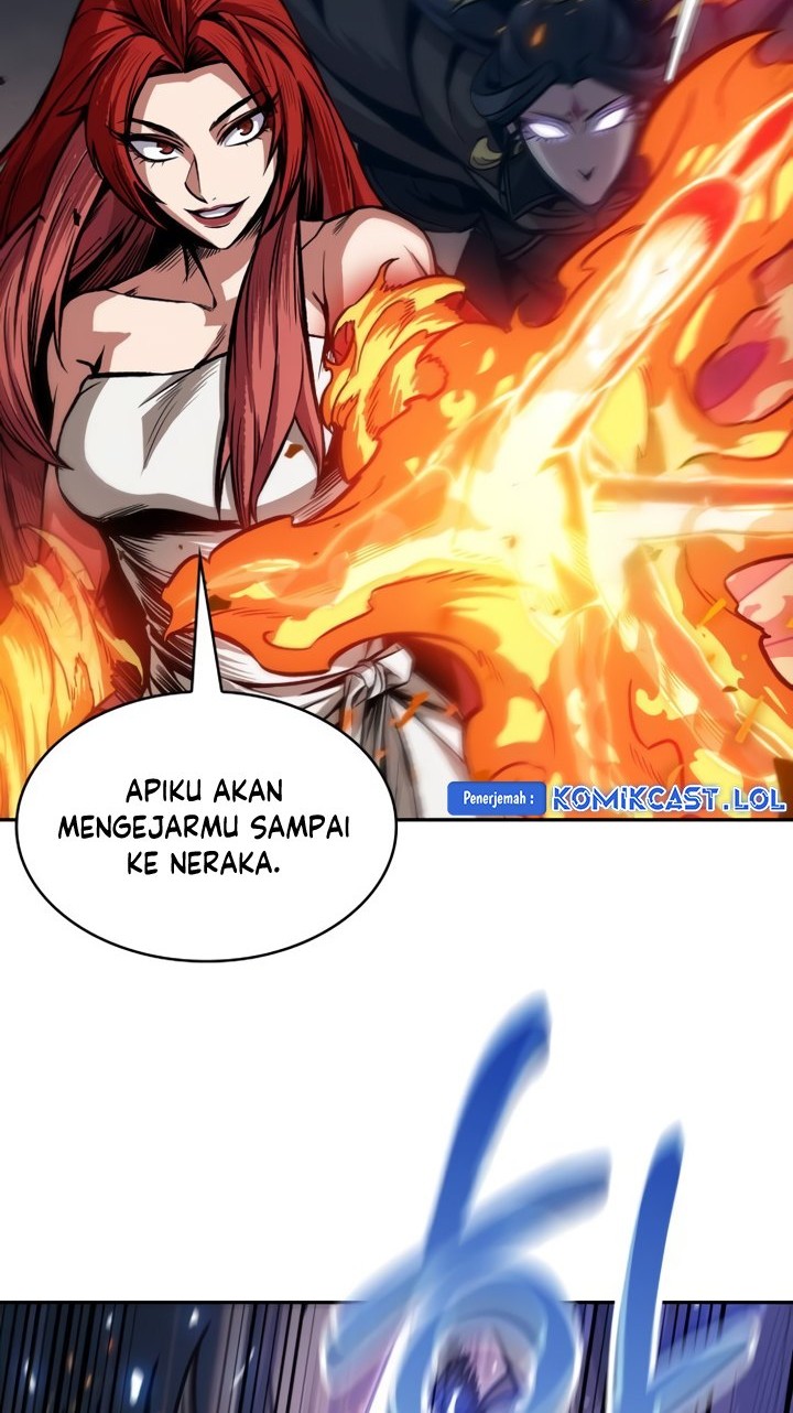 Nano Machine Chapter 202 Halaman 19