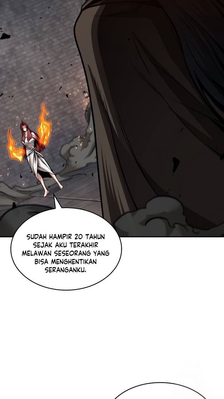 Nano Machine Chapter 202 Halaman 23