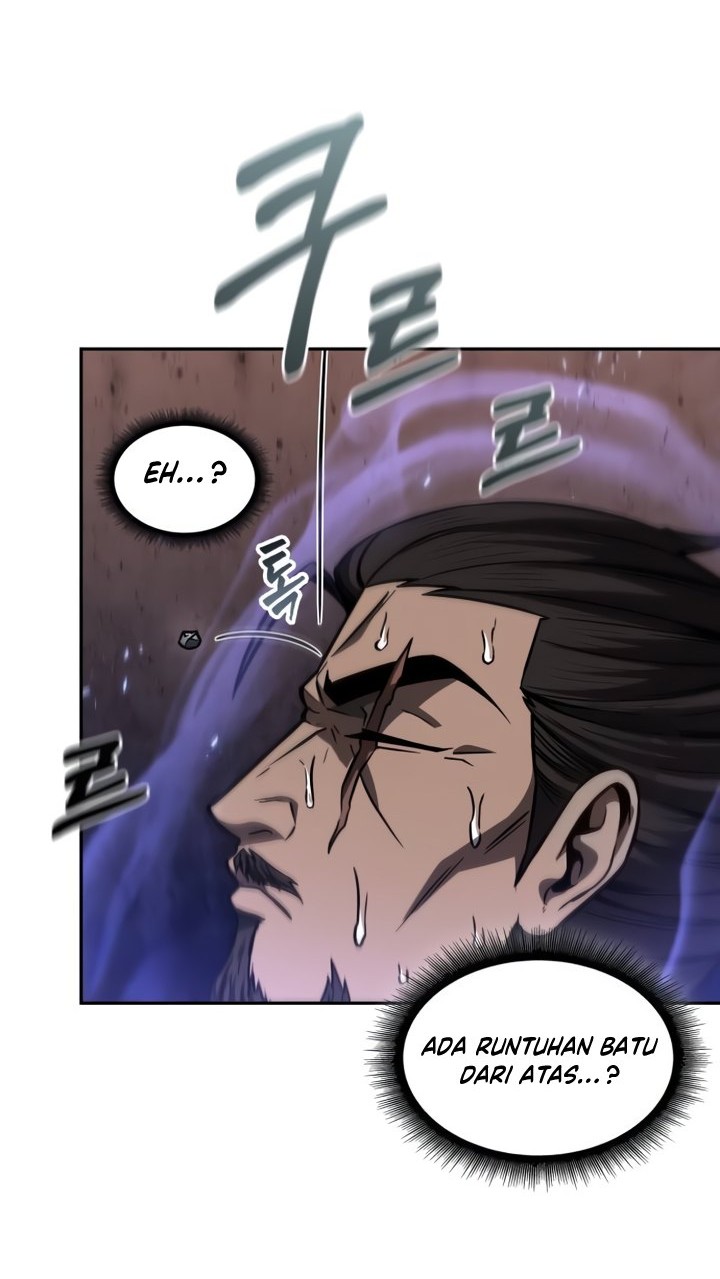Nano Machine Chapter 202 Halaman 25