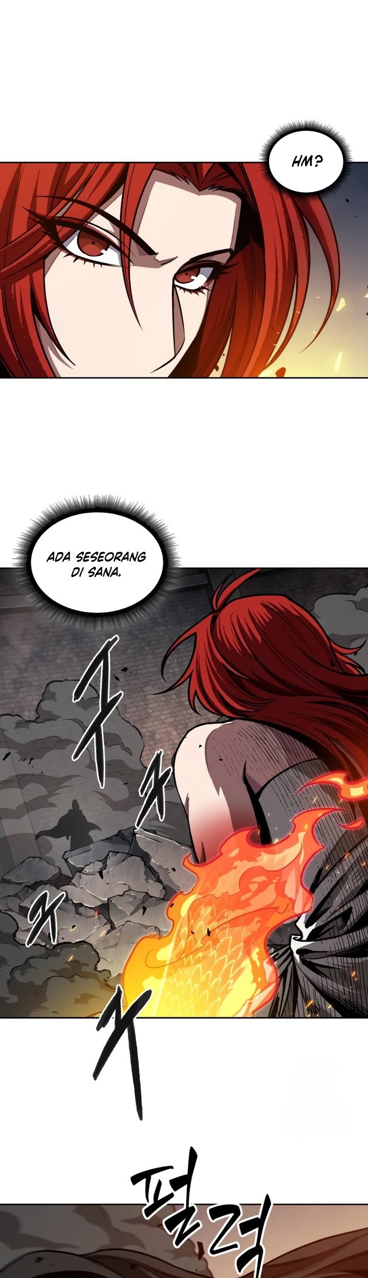 Nano Machine Chapter 202 Halaman 30