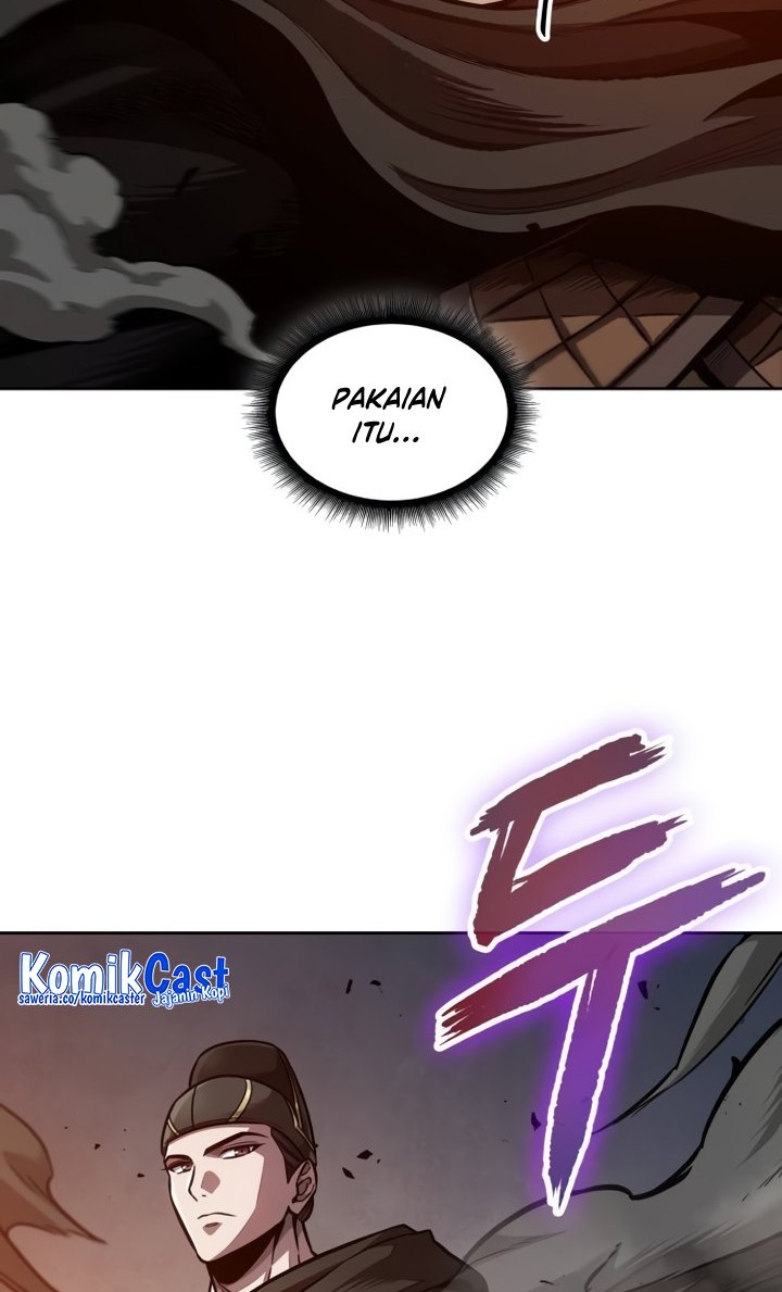 Nano Machine Chapter 202 Halaman 31