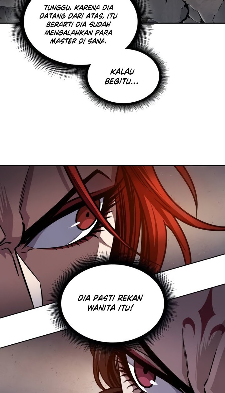 Nano Machine Chapter 202 Halaman 35