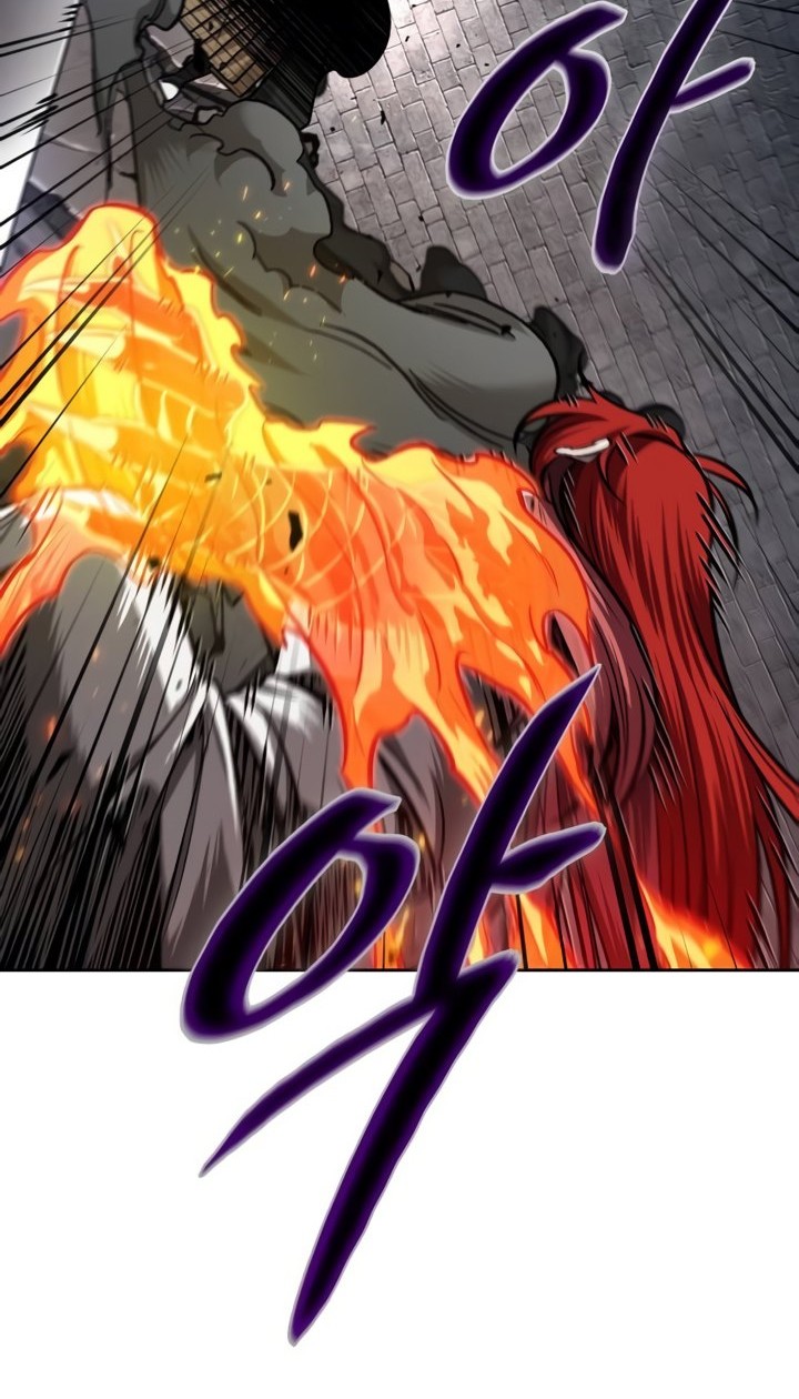 Nano Machine Chapter 202 Halaman 37