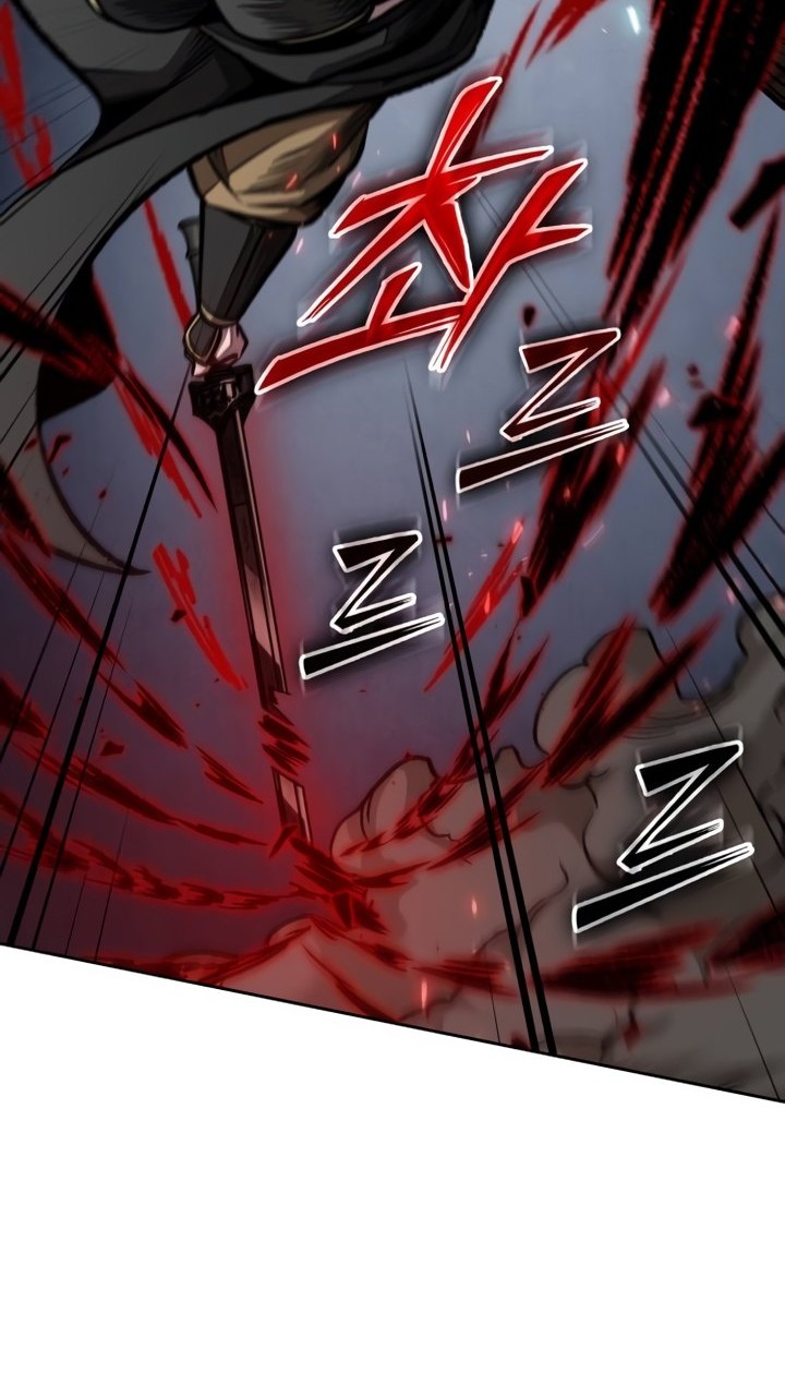 Nano Machine Chapter 202 Halaman 39