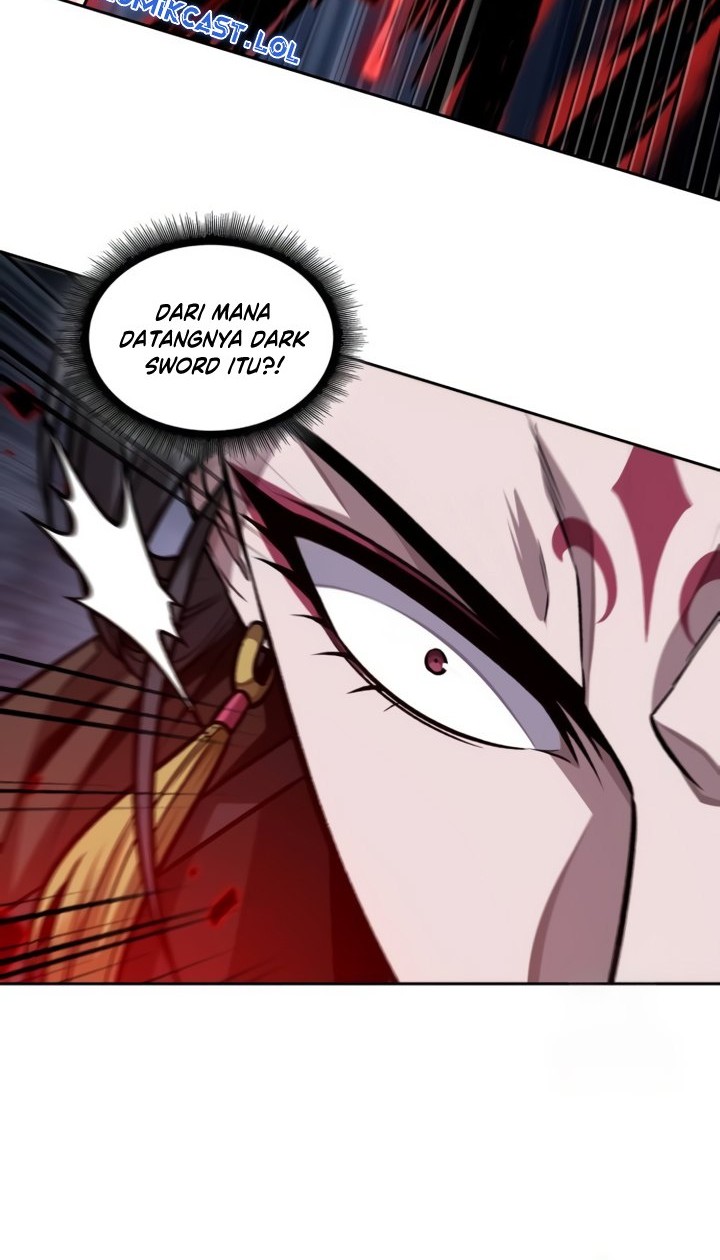 Nano Machine Chapter 202 Halaman 41