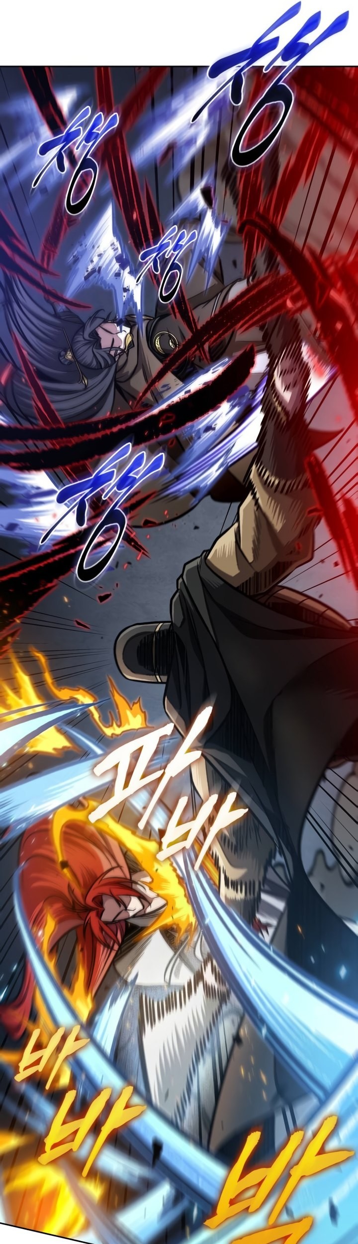Nano Machine Chapter 202 Halaman 42