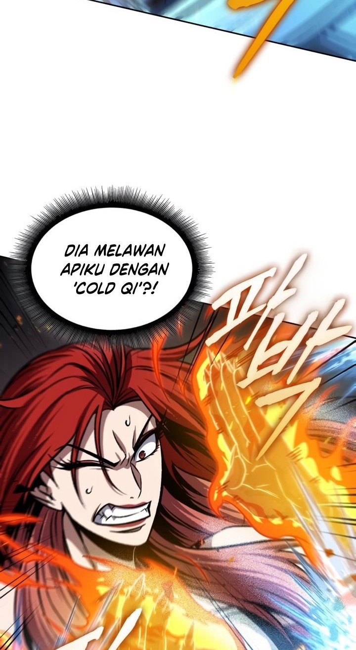 Nano Machine Chapter 202 Halaman 43