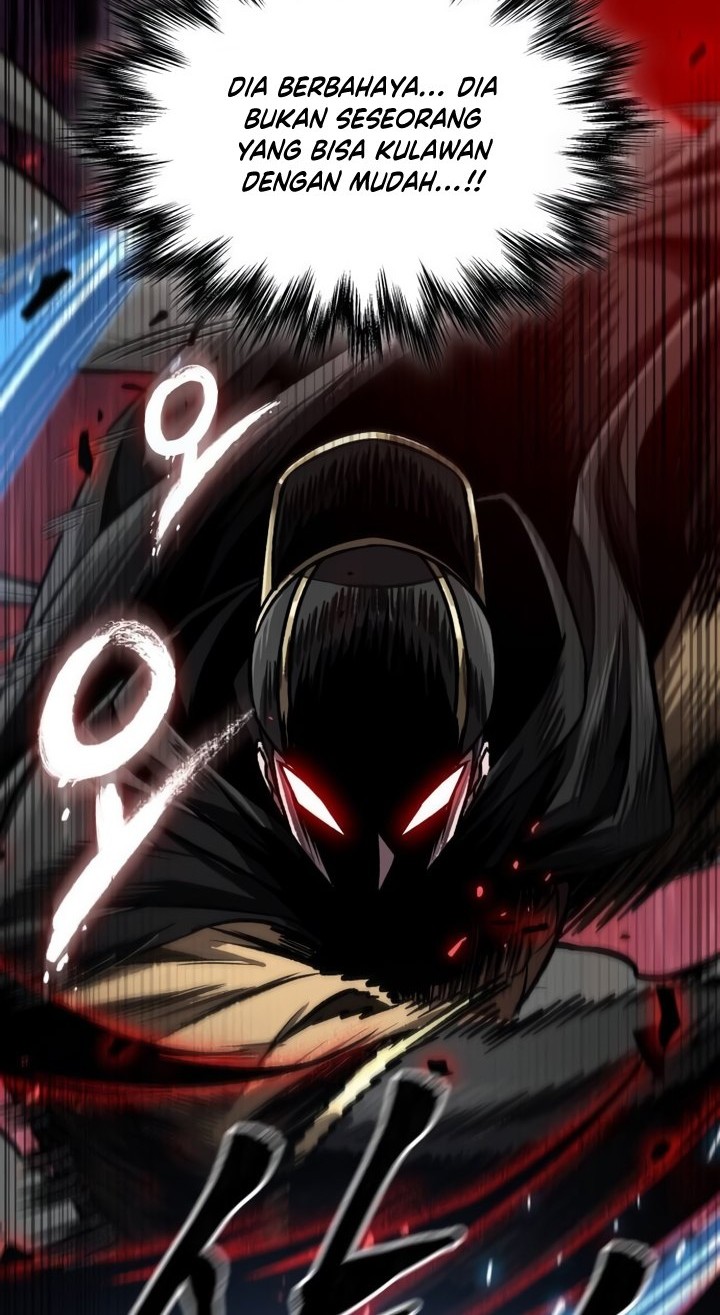 Nano Machine Chapter 202 Halaman 45