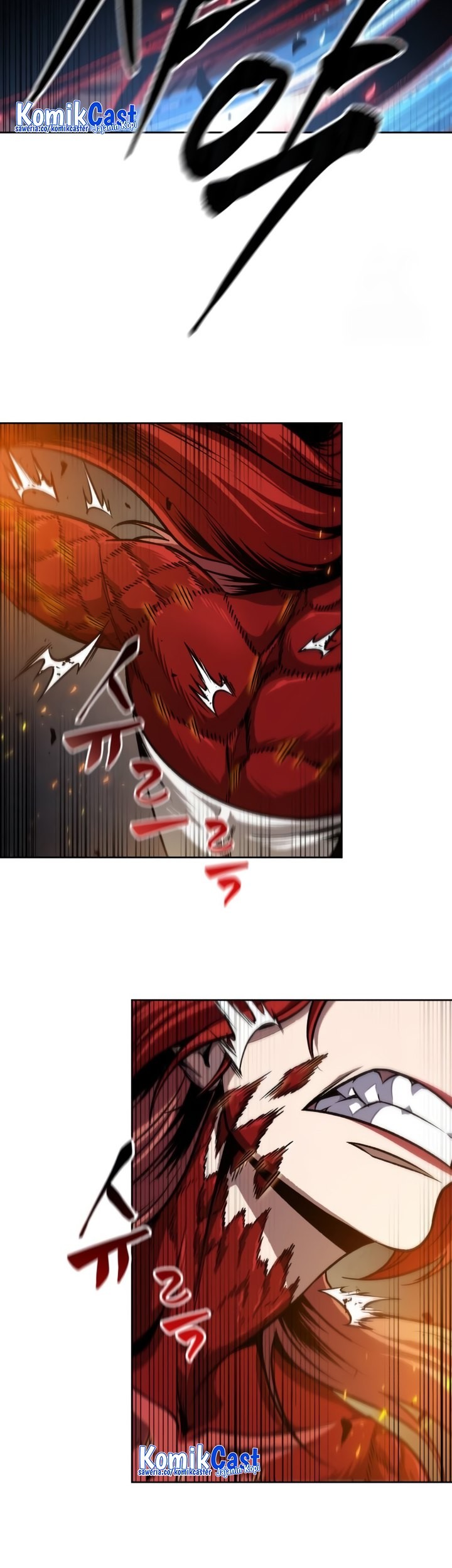 Nano Machine Chapter 202 Halaman 46