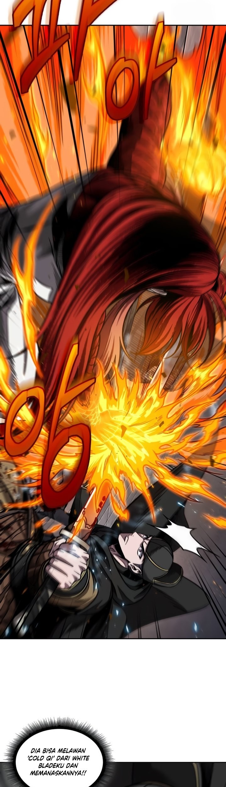 Nano Machine Chapter 202 Halaman 48