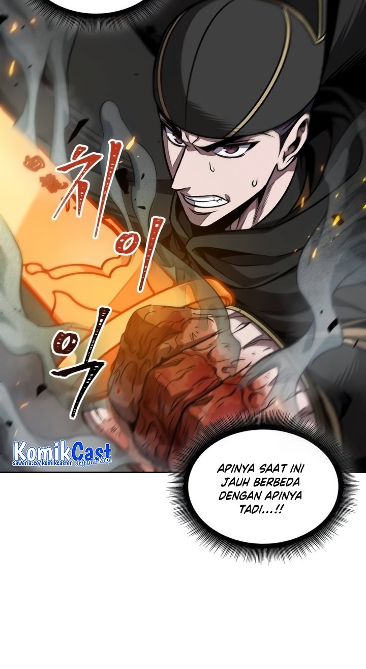 Nano Machine Chapter 202 Halaman 49