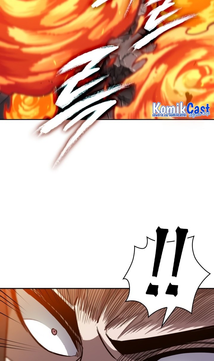 Nano Machine Chapter 202 Halaman 51